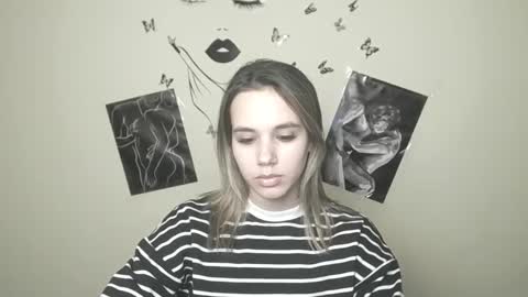 Snapshot of stacy_gr chatting on January 5, 5:30 pm Stacy online show from January 5, 5:30 pm