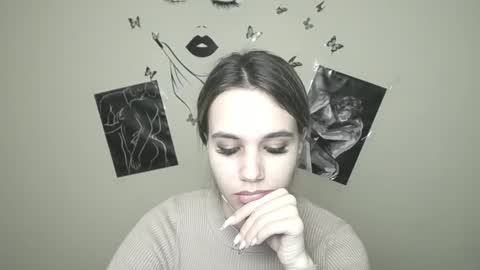 Snapshot of stacy_gr chatting on January 11, 6:12 pm Stacy online show from January 11, 6:12 pm