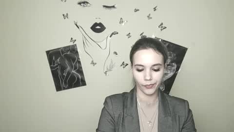 Snapshot of stacy_gr chatting on January 12, 4:18 pm Stacy online show from January 12, 4:18 pm