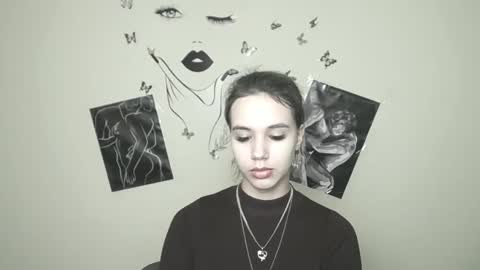 Snapshot of stacy_gr chatting on January 13, 12:56 pm Stacy online show from January 13, 12:56 pm