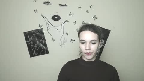 Snapshot of stacy_gr chatting on January 13, 3:58 pm Stacy online show from January 13, 3:58 pm