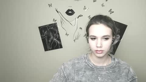 Snapshot of stacy_gr chatting on January 14, 10:27 am Stacy online show from January 14, 10:27 am