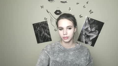 Snapshot of stacy_gr chatting on January 14, 5:45 pm Stacy online show from January 14, 5:45 pm