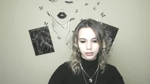 Snapshot of stacy_gr chatting on January 15, 1:41 pm Stacy online show from January 15, 1:41 pm