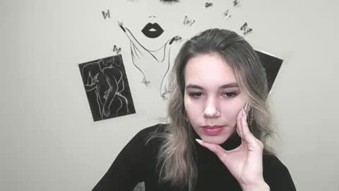 Snapshot of stacy_gr chatting on January 17, 10:33 am Stacy online show from January 17, 10:33 am