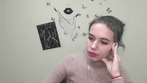 Snapshot of stacy_gr chatting on January 18, 10:49 am Stacy online show from January 18, 10:49 am