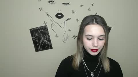 Snapshot of stacy_gr chatting on January 19, 1:01 pm Stacy online show from January 19, 1:01 pm