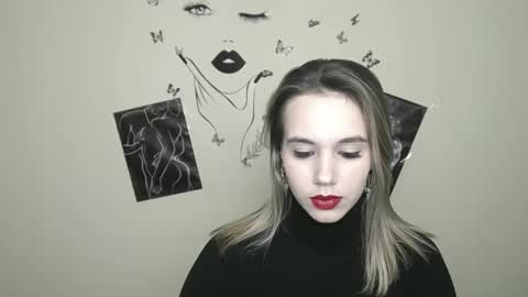 Snapshot of stacy_gr chatting on January 19, 4:04 pm Stacy online show from January 19, 4:04 pm