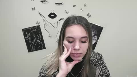 Snapshot of stacy_gr chatting on January 21, 10:30 am Stacy online show from January 21, 10:30 am