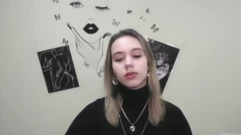 Snapshot of stacy_gr chatting on January 25, 1:08 pm Stacy online show from January 25, 1:08 pm