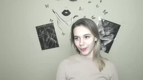 Snapshot of stacy_gr chatting on January 26, 2:19 pm Stacy online show from January 26, 2:19 pm