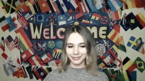 Snapshot of stacy_gr chatting on November 4, 1:32 pm Stacy online show from November 4, 1:32 pm