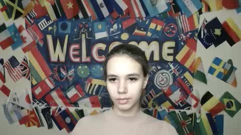 Snapshot of stacy_gr chatting on November 6, 7:20 am Stacy online show from November 6, 7:20 am