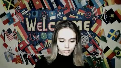 Snapshot of stacy_gr chatting on November 9, 7:28 am Stacy online show from November 9, 7:28 am