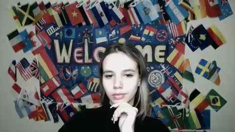 Snapshot of stacy_gr chatting on November 11, 7:19 am Stacy online show from November 11, 7:19 am