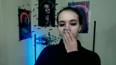 Snapshot of stacy_gr chatting on November 22, 5:39 am Stacy online show from November 22, 5:39 am