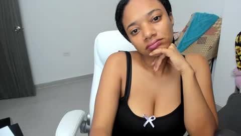 Zulma Yisset online show from December 13, 2:10 am