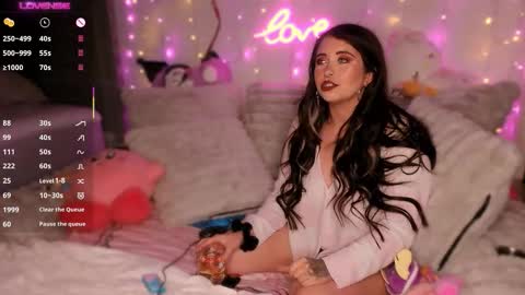 StacyCakes online show from October 11, 4:22 am