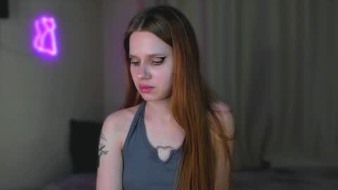 stacyloveforu online show from December 27, 8:07 pm