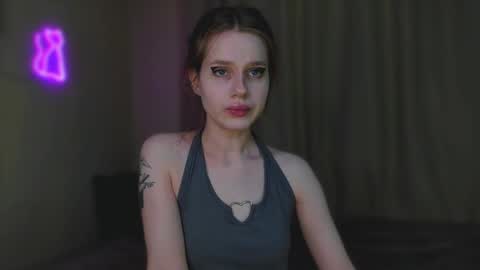 stacyloveforu online show from February 17, 7:31 pm