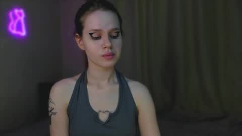 stacyloveforu online show from February 19, 9:58 pm