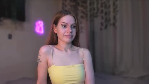 stacyloveforu online show from October 9, 12:36 pm