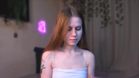 stacyloveforu online show from October 19, 11:38 pm