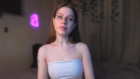 stacyloveforu online show from October 27, 12:36 am