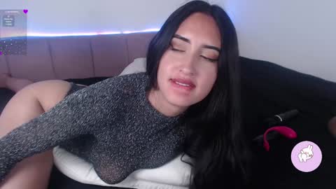 Snapshot of stacymaliibu chatting on January 23, 6:45 pm Stacy online show from January 23, 6:45 pm