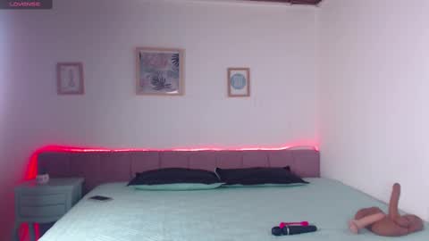 Snapshot of stacymaliibu chatting on February 13, 12:43 pm Stacy online show from February 13, 12:43 pm