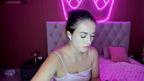 Stacy online show from September 15, 1:27 am