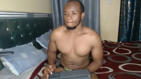 calvin online show from October 7, 3:04 am