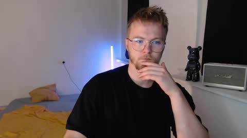 StanLust online show from October 8, 8:28 pm