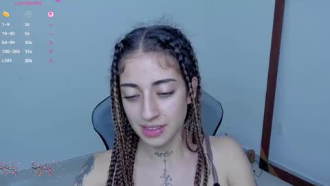 star_shooting online show from November 26, 9:05 pm