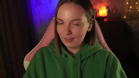 Alice online show from January 22, 8:38 pm