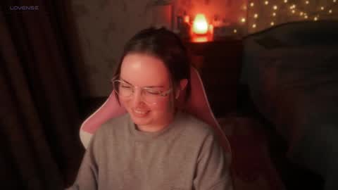 Alice online show from November 23, 7:46 pm