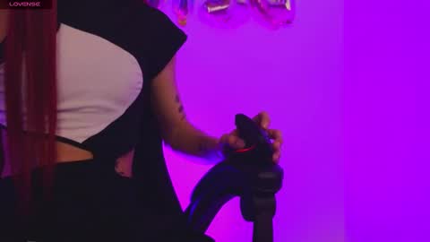 star_storm online show from December 14, 8:13 am