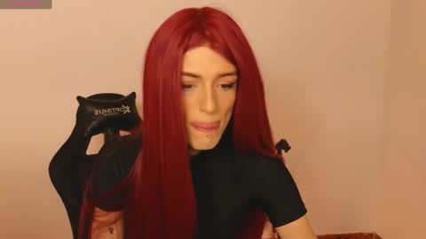 star_storm online show from December 30, 10:45 pm