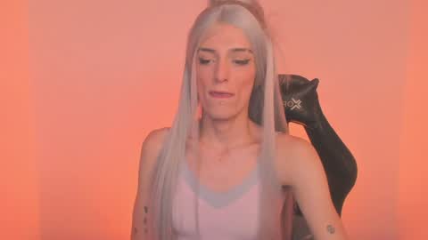 star_storm online show from January 10, 8:51 am