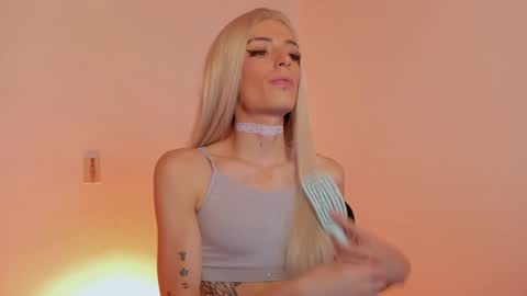 star_storm online show from January 17, 8:02 am