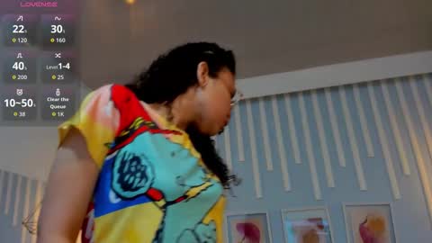 Stark Jones online show from September 9, 12:37 pm