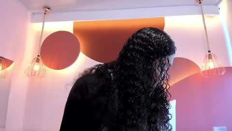 Stark Jones online show from September 22, 12:51 pm