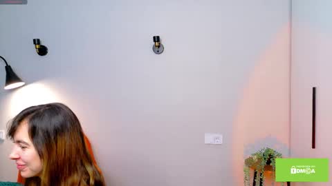 Nina online show from November 9, 3:05 am