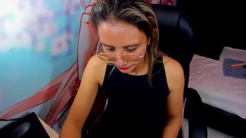 StarletTays online show from September 17, 3:41 am