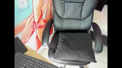 StarletTays online show from October 15, 3:06 am