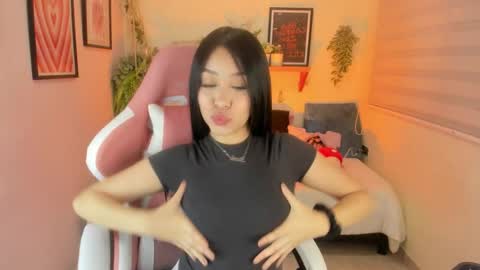 Alisson  online show from November 22, 3:05 am