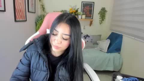 Alisson  online show from November 25, 12:43 am