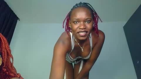 starlight_c online show from November 29, 9:07 pm