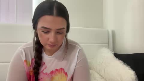 starqueenieee online show from November 12, 7:13 pm