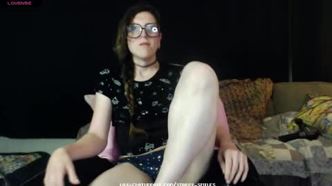 Starry online show from October 24, 2:52 am